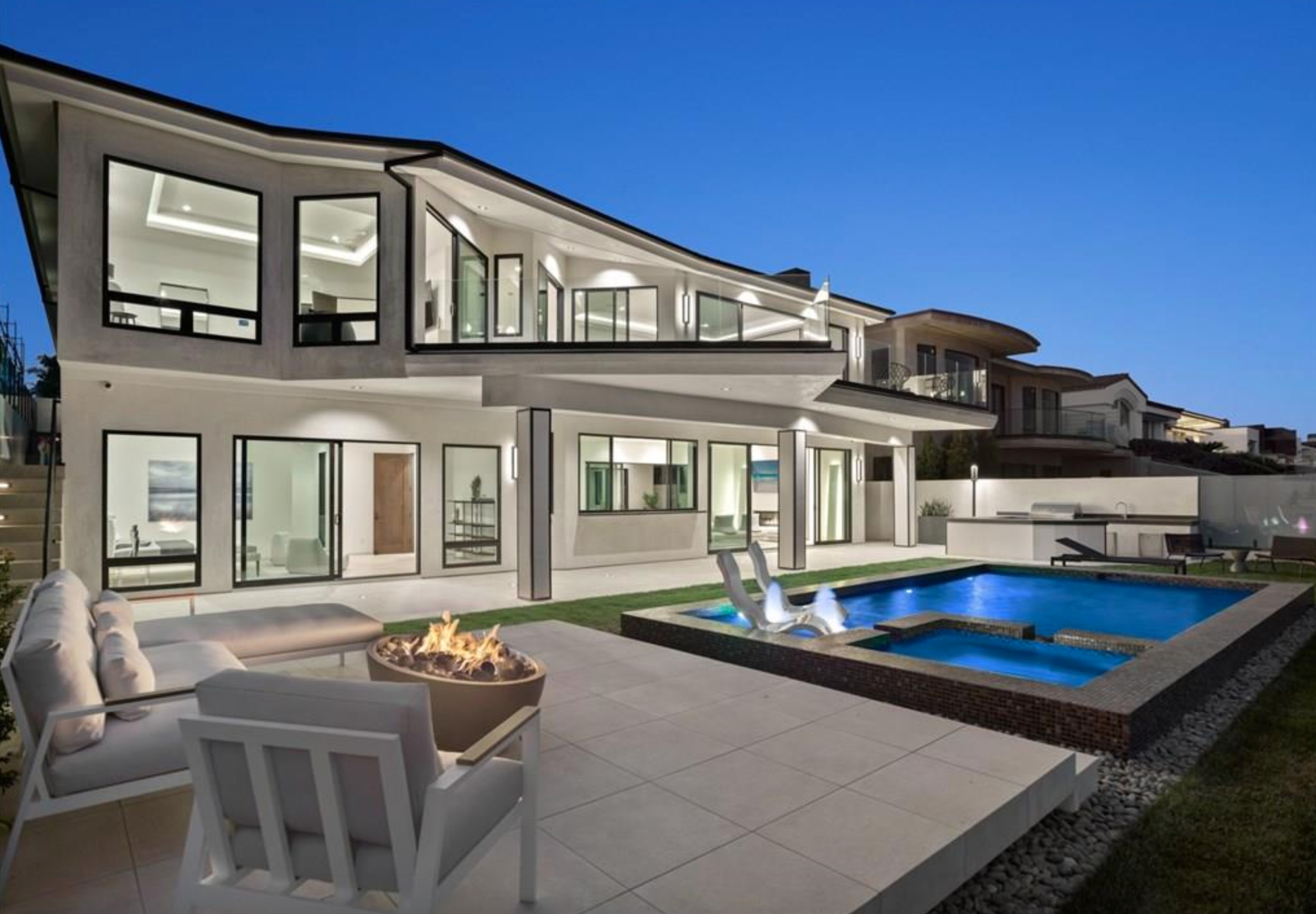 1207 Dolphin Terrace, Newport Beach | $9,100,000